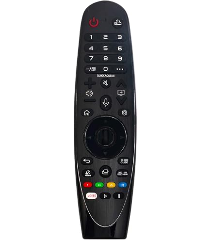 Telecomando Ricambio Per Panasonic Blu-ray E Recorder - N2QAYB000763, Compatibile Con DMR-PWT420, PWT530, HWT230 E Altri - 4