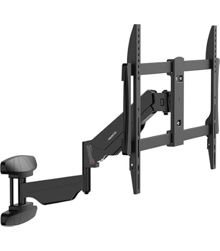 Amazon | TV Mount for Meetup | Logitech | テレビ壁掛け用部品