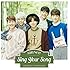 Sing Your Song(通常盤)