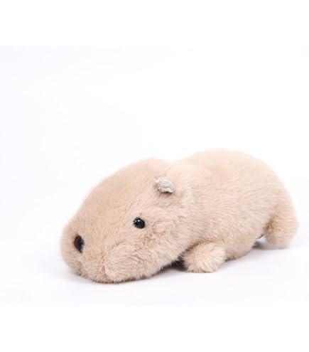 Amazon.co.jp: セキグチ もふっと等身大 カピバラさん 697472 : おもちゃ
