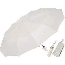 Amazon | 折りたたみ傘 192本骨 台風耐風 120cm 大きいサイズ 丈夫