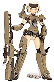 壽屋 フレームアームズ・ガール ハンドスケール 轟雷 全高約75mm NONスケール プラモデル FG062