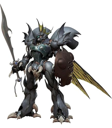 Amazon | BANDAI SPIRITS(バンダイ スピリッツ) 1/12 マンダロリアン