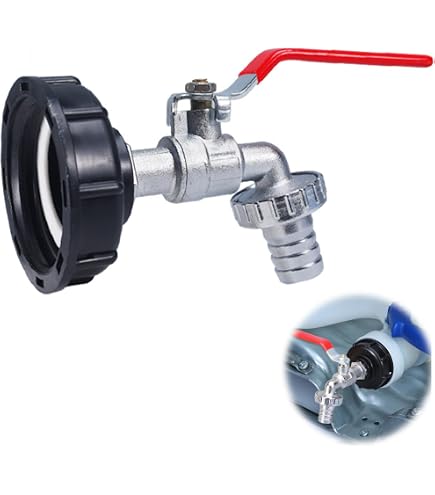 アズワン S 1-6012-01 樹脂製蛇口 ⁄1-6012-01 業務用トイレ・浴室洗剤 