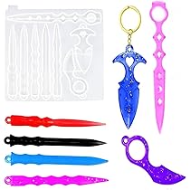 Amazon.co.jp: シリコンモールド 手作り レジン シリコン エポキシ樹脂 