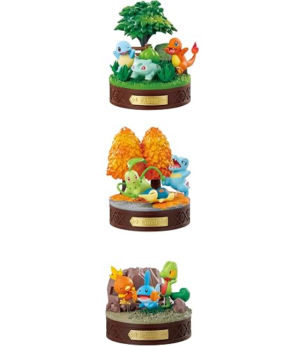 Amazon.co.jp: リーメント ポケットモンスター ぴょこっと おかえり