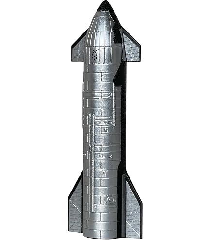 Amazon.co.jp: wltk SpaceX Falcon 9 STRONGBACK 1/233 ダイキャスト