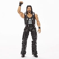 WCW BIG SEXY ケビンナッシュ　スタチュー Amazon.co.jp | WCW BIG SEXY ケビンナッシュ スタチュー