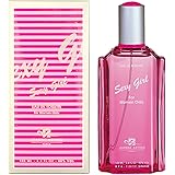 ジャンヌアルテス ジャンヌ・アルテス セクシーガール 100ml (111129043)