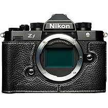 未使用 Nikon S3 カメラケース カメラアクセサリー ブラック ロゴ入り Nikon S3 Case – FLASHBACK CAMERA
