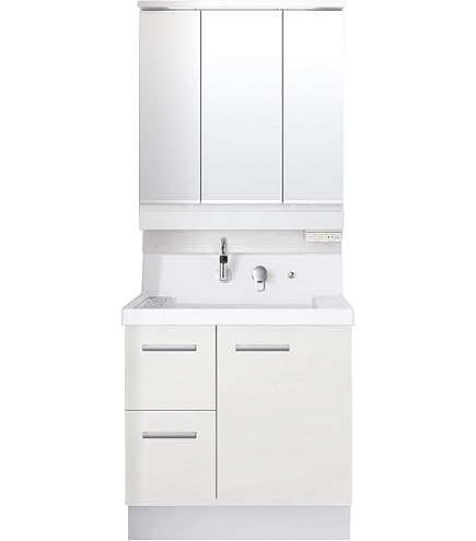 LIXIL 洗面化粧台 NTVN-754A/LL2Y LIXIL 洗面化粧台 NTVN-754A/LL2Y - メルカリ