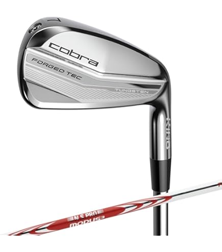 Amazon.co.jp: COBRA(コブラ) KING FORGED TEC ONE LENGTH