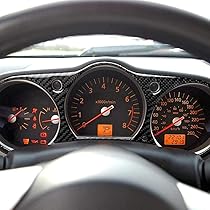 Amazon | 適用 ニッサン フェアレディz Fairlady 350Z 350 Z Z33 2003