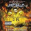 Vol. 2-Legit Ballin'