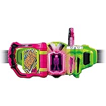 Amazon | [BANDAI] [バンダイ SUPER BEST EX DX変身ベルトオルタリング