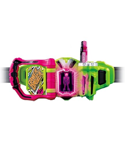 BANDAI 仮面ライダーエグゼイド DXマイティブラザーズXXガシャット