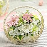 BunBunBee 旬のおまかせアレンジ「絹・桃」