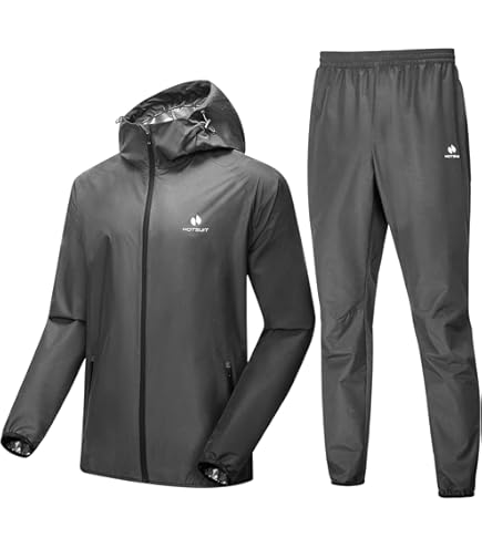 Amazon | [SIXPAD] シックスパッド サウナスーツ Sauna Suit MTG