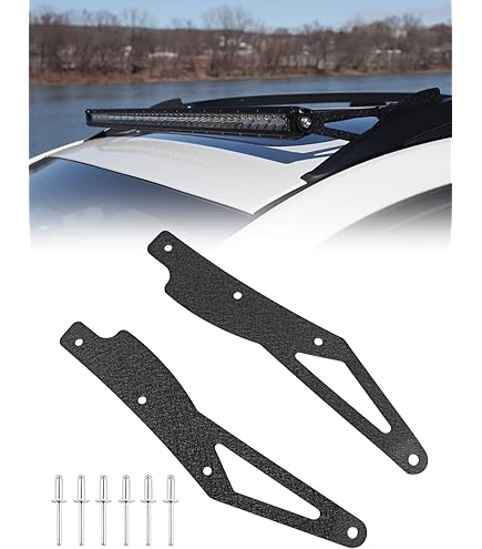 Amazon.co.jp: KC HiLiTES FLEX ERAR 3-2-Light System - 40W Combo