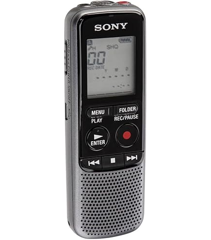 【おすすめ品 / 25%OFF! 】ソニー　ICレコーダー　ICD-BX122 41MaSeqOWbL.jpg