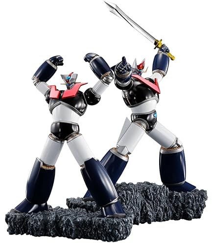 Amazon.co.jp: TAMASHII NATIONS ポピニカ魂 PX-04 ホバーパイルダー