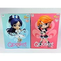 ☆もなな☆４点セット Qposket スペシャルカラー 61cScKmMtJL._AC_UL210_SR210,