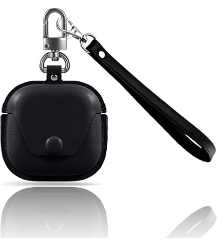 Amazon.co.jp: QYFZXLV イヤホン ケース Huawei FreeClip 2用 透明 耐