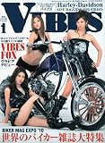 VIBES ( バイブス )2010年 01月号 [雑誌]
