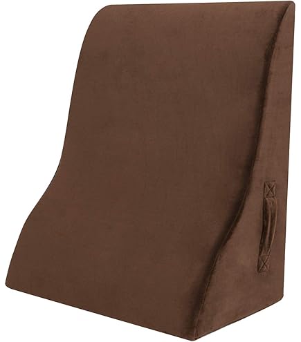 Amazon.co.jp: テンピュール(Tempur) ベッドウェッジ 腰当て