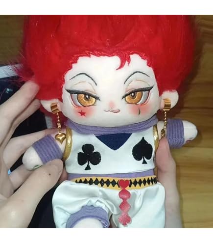 Amazon.co.jp: HUNTER×HUNTER ハンターハンター ぬいぐるみ ちょぴぬい