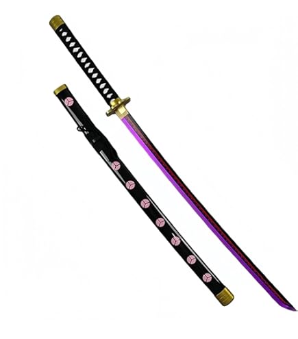 Amazon.co.jp: Cos Monde 刀剣乱舞 豊前江 木製模造刀 コスプレ道具 刀