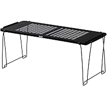 Amazon.co.jp: Hang out ハングアウト Stera Stacking Table