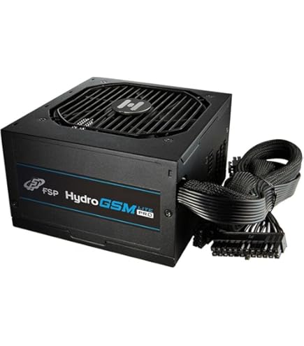 Amazon | FSP Group 200W Flex ATX 電源 (FSP200-50PS) | FSP | 電源