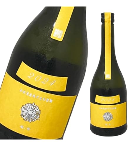 Amazon.co.jp: 新政 純米酒 天蛙(アマガエル) スパーク 720ml : 食品