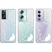 Amazon.co.jp: OPPO A3 5G (CPH2639) ケース カバー