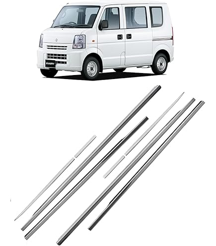 Amazon | スズキ エブリィワゴン/バン DA64 /DA64V ウェザーストリップ