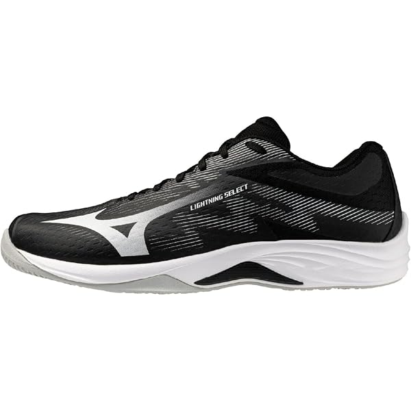 Amazon.co.jp: Mizuno Women's Wave Lighting Z2 Volleyball Shoe