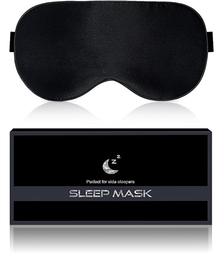 Innovatief Slaapmasker Sleep Mask voor Mannen en Vrouwen,100