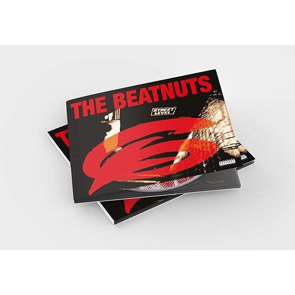 Amazon.co.jp: Beatnuts: ミュージック