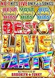 BEST OF LIVE PARTY