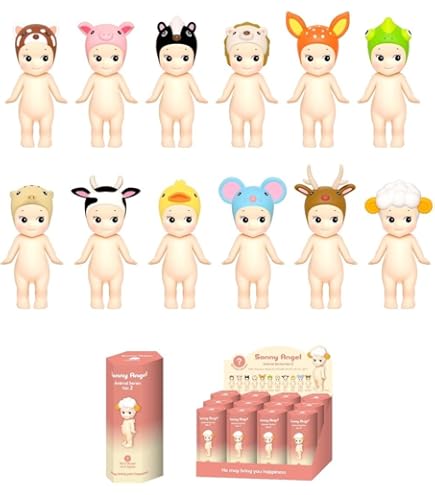 Amazon.co.jp: ソニーエンジェル ハーベストシリーズ ヒッパーズ 12個