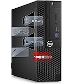 Amazon.co.jp: 【整備済み品】 【Windows10】DELL OptiPlex 5050