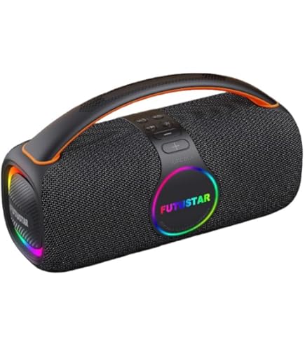 xdobo vibe plus ブルートゥーススピーカー Bluetooth Amazon.co.jp: xdobo vibe plus ブルートゥーススピーカー 重低音DSP