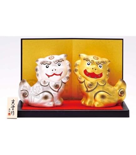 Amazon.co.jp: 【高岡銅器】七福神 3号 恵比寿天 縁起物 縁起 贈り物