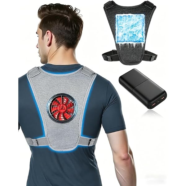 Amazon | [IMPACT LOCK] 冷暖 冷却 ペルチェベスト 最強 2026 専用