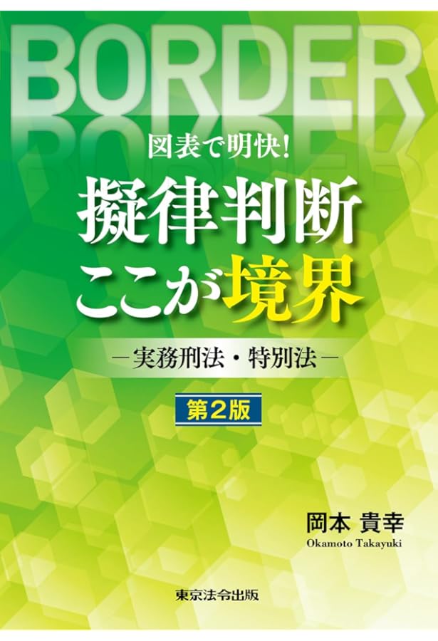 実務のための軽犯罪法解説 | 井阪 博 |本 | 通販 | Amazon