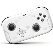 Amazon.co.jp: XPT コントローラー ゲームパッド Switch2 Switch pc