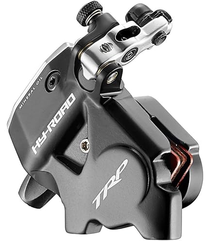 TRP HY/RD ポストマウント 2個セット Amazon.co.jp: TRP HY/RD Caliper Flat Mount : スポーツ