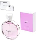 Amazon | [ラッピング済/ショップバッグ付] CHANEL シャネル チャンス