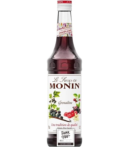 Amazon | 【DELICIOSA】モナン MONIN シロップ 700ml フルーツ Fruit